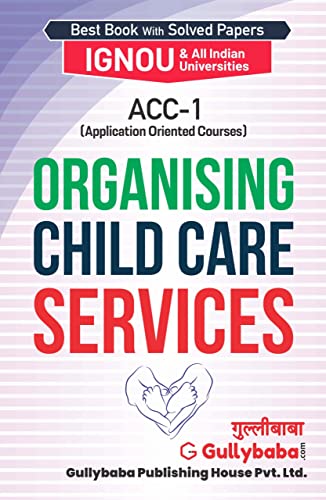 Stock image for Organizing Child Care Services for sale by Books Puddle