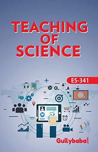Stock image for Teaching of Science for sale by Books Puddle