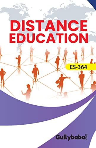 Stock image for Distance Education for sale by Books Puddle