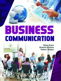 Stock image for Business Communication for sale by Books in my Basket