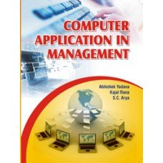 Stock image for Computer Applications in Management for sale by Books in my Basket
