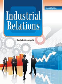 9789381695494: Industrial Relations [Paperback] Kavita Krishnamurthi