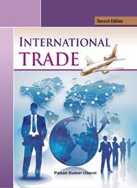 Stock image for International Trade for sale by Books in my Basket