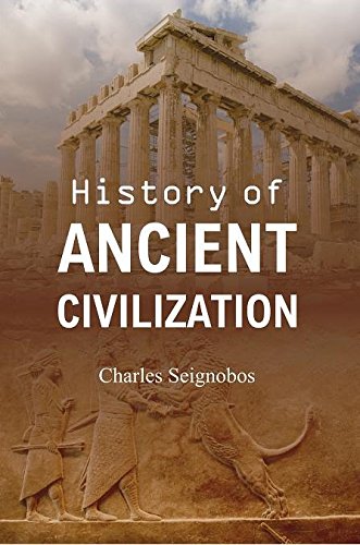 Stock image for History Of Ancient Civilization for sale by Books in my Basket
