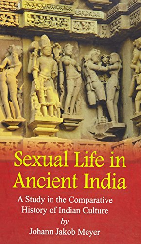 9789381709542: Sexual Life in Ancient India