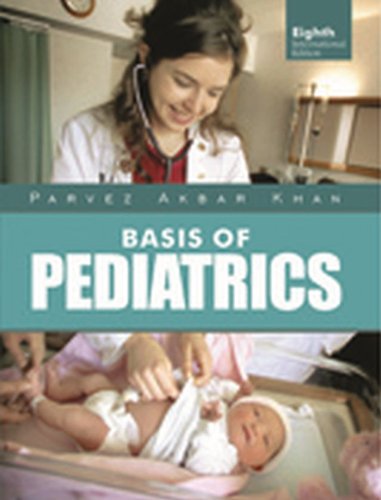 Basis Of Pediatarics, 8/E (Paperback-2012) (Ie)