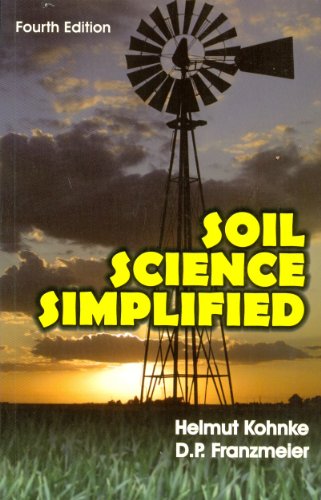 Imagen de archivo de Soil Science Simplified a la venta por Books Puddle