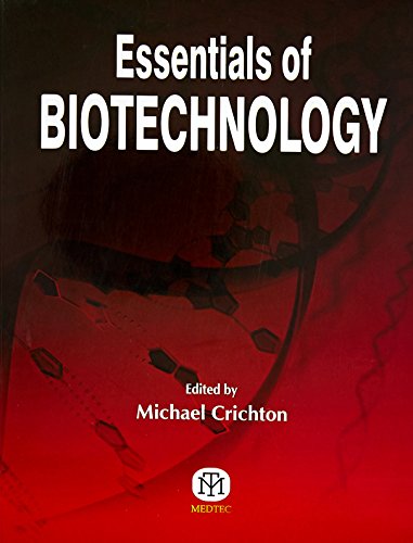 Essentials of Biotechnology (PB)