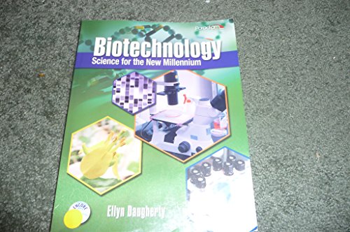 Stock image for Biotechnology [Paperback] for sale by BooksRun