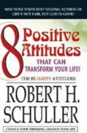 Stock image for 8 Positive Attitudes that can Transform your Life for sale by Books Puddle