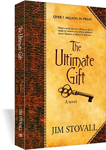 Imagen de archivo de The Ultimate Gift : A Novel a la venta por Mispah books