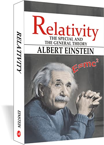 9789381753507: Relativity