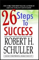 Stock image for 26 Steps to Success for sale by Books Puddle
