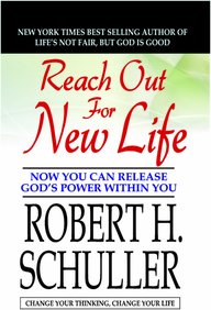 Stock image for Reach Out For New Life for sale by Books Puddle