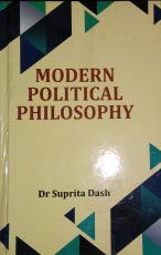 Stock image for Modern Political Philosophy for sale by Books Puddle