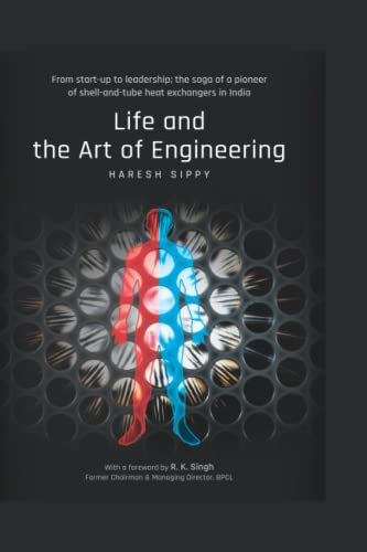 Imagen de archivo de Life and the Art of Engineering a la venta por GF Books, Inc.