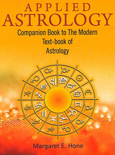 Imagen de archivo de Applied Astrology a la venta por Majestic Books