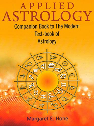 Stock image for Applied Astrology for sale by Majestic Books