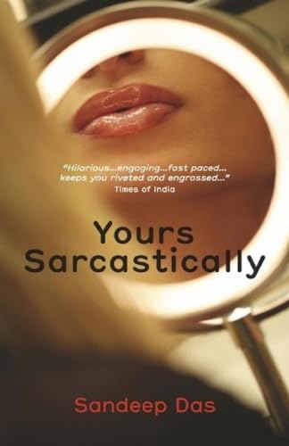 Stock image for Yours Sarcastically for sale by GF Books, Inc.