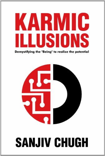 Stock image for Karmic Illusions for sale by Majestic Books