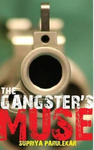 Beispielbild fr The Gangster's Muse zum Verkauf von PBShop.store US