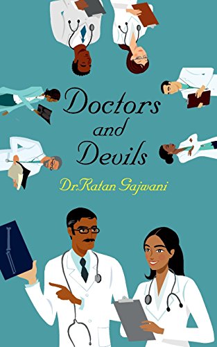 9789381836644: Doctors and Devils