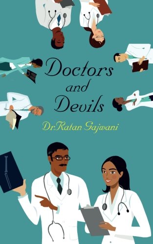 9789381836644: Doctors and Devils