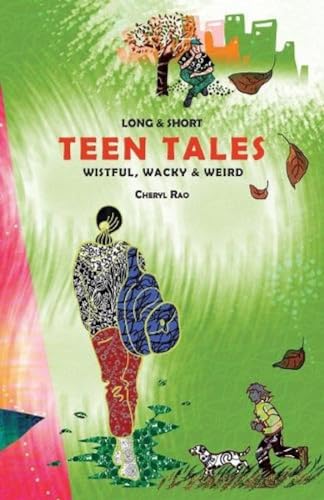 Beispielbild fr Long & Short Teen Tales zum Verkauf von GF Books, Inc.