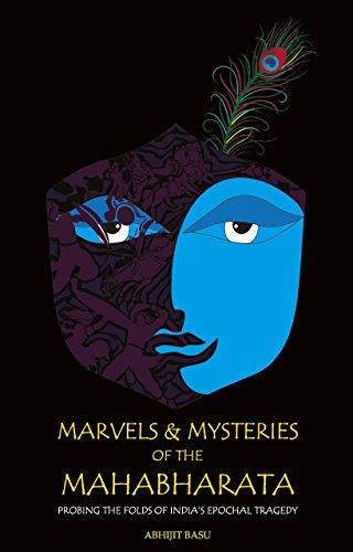 Stock image for Marvels and Mysteries of the Mahabharata for sale by Books Puddle