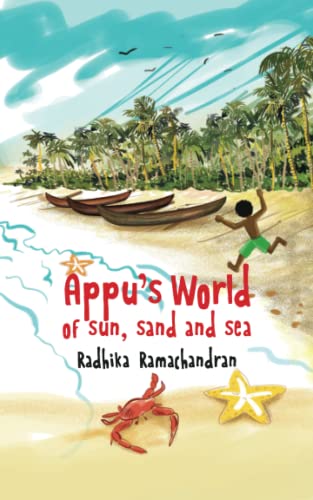 Stock image for Appu's World of Sun & Sea for sale by Book Deals
