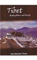 Imagen de archivo de Tibet a la venta por Books Puddle