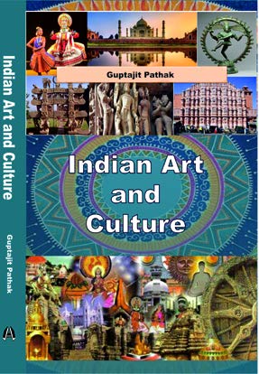 Imagen de archivo de Indian Art and Culture a la venta por Vedams eBooks (P) Ltd