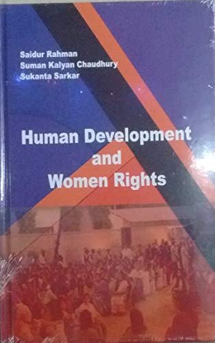 Stock image for Human Development and Women Rights for sale by Vedams eBooks (P) Ltd