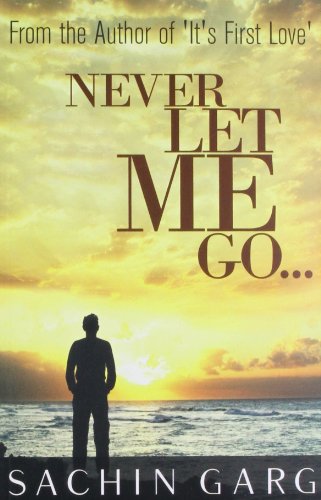 Stock image for Never Let Me Go for sale by WorldofBooks