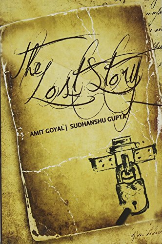 Beispielbild fr The Lost Story zum Verkauf von PBShop.store US