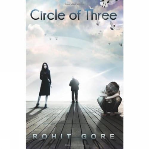 Stock image for Circle of Three for sale by PBShop.store US