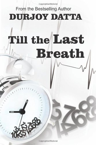 9789381841181: Till the Last Breath