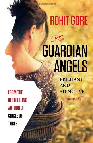 Stock image for The Guardian Angels for sale by dsmbooks