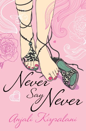 Stock image for Never Say Never for sale by GF Books, Inc.