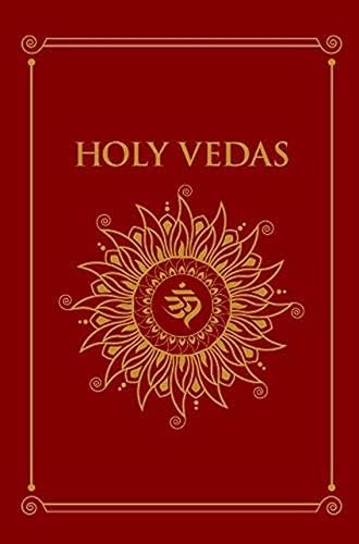 Beispielbild fr Holy Vedas -Grapevine zum Verkauf von WorldofBooks