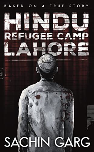Stock image for Hindu Refugee Camp, Lahore for sale by Books Puddle