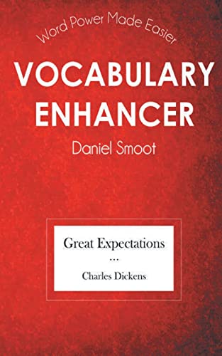9789381841679: Vocabulary Enhancer (Great Expectation)