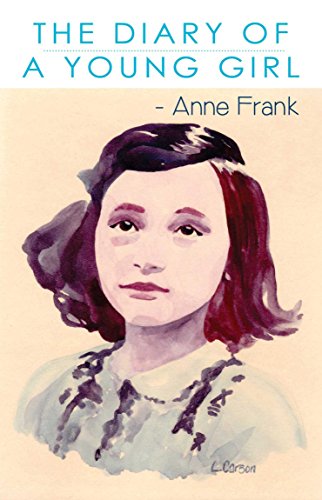9789381841754: The Diary of a Young Girl [Paperback] [Jul 23, 2015] ANNE FRANK