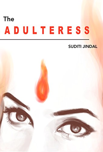 Stock image for The Adulteress for sale by Books Puddle