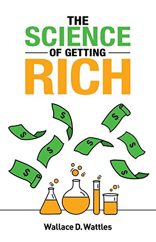 Stock image for The Science of Getting Rich for sale by Book Deals