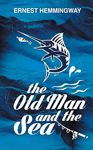 Imagen de archivo de The Old Man and the Sea a la venta por Books Puddle