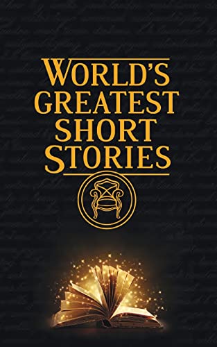 Stock image for World's Greatest Short Stories for sale by Virginia Martin, aka bookwitch