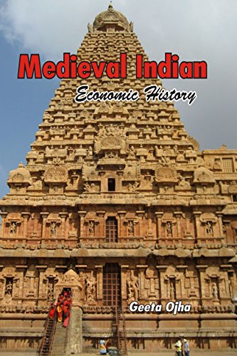 Stock image for Medieval India Economic History for sale by Books Puddle