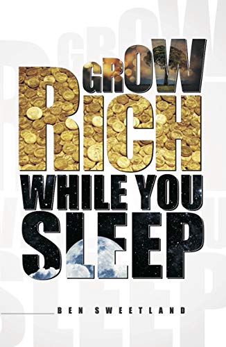 Stock image for Grow Rich While You Sleep: 1 for sale by WorldofBooks