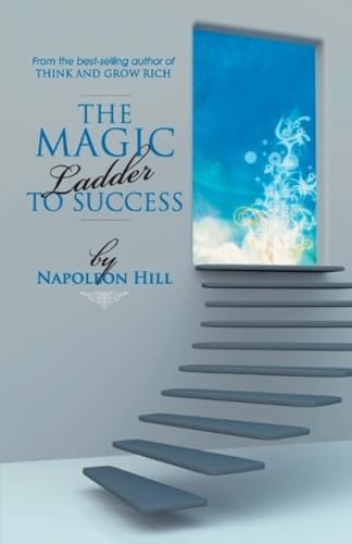 9789381860243: The Magic Ladder To Success